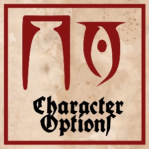 Character Options